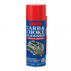 Очисник карбюратора Carb Cleaner ABRO 340г СС-200