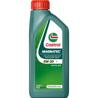 Олива моторна Castrol Magnatec STOP-START E 5W-20 1л