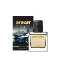 Ароматизатор спрей Areon Perfume GOLD (золото) 50ml