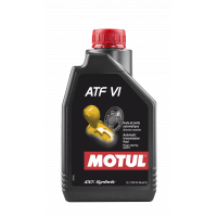 Олива для АКПП та ГУР MOTUL  ATF DEXRON VI  1л 105774