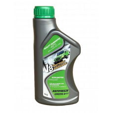 V8 G11 Антифриз зелений -40 1кг