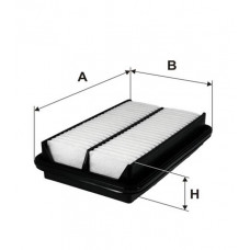 WIX WA9685 (AP176/8)