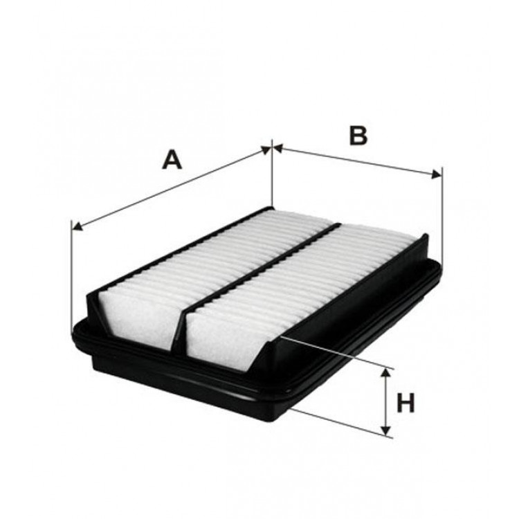 WIX WA9685 (AP176/8)