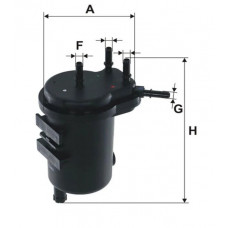 WIX WF8363 (PS980/3)