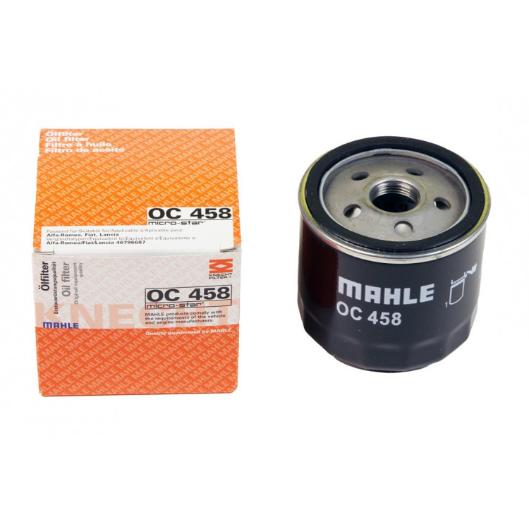 MAHLE OC458