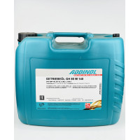 Олива трансмісійна Addinol Getriebeol  85W-140 GH 20л