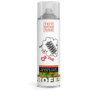 Піна для чищення збройових стволів Verylube  500мл  ХB 40906