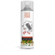 Піна для чищення збройових стволів Verylube  500мл  ХB 40906