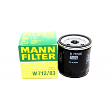MANN W712/83