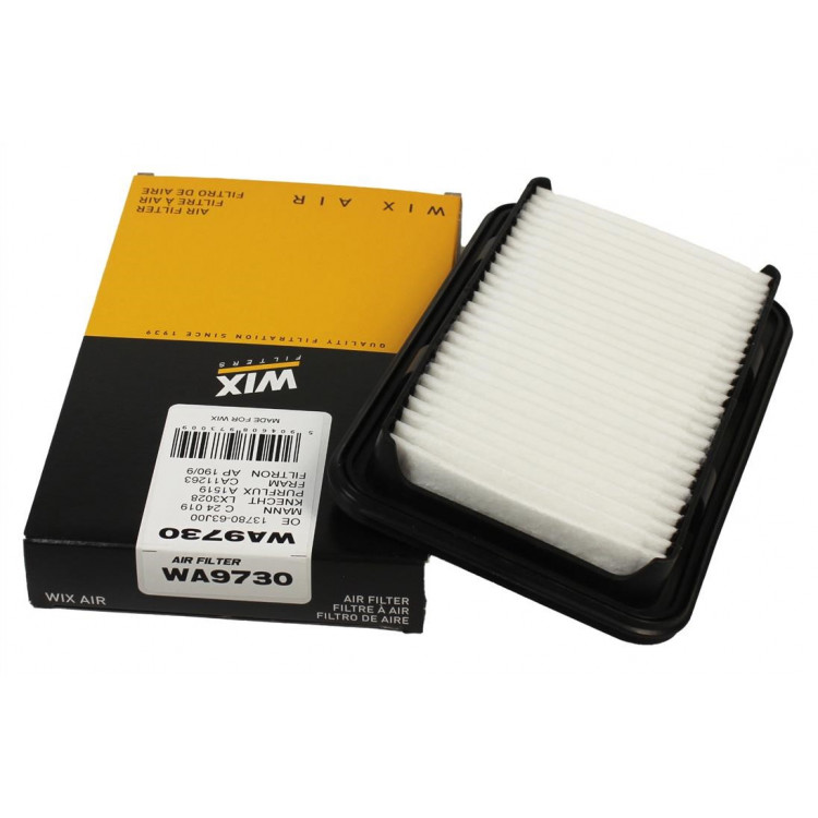 WIX WA9730 (AP190/9)