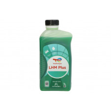 Олива гідравлічна TOTAL LHM PLUS 1л
