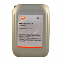 Олива компресорна MOL Compressol 150 10л