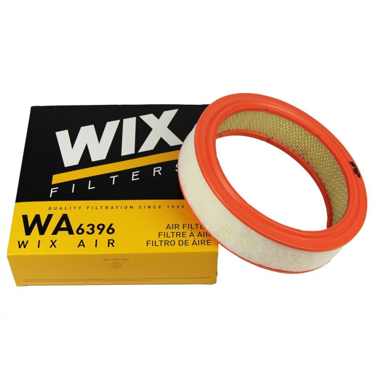 WIX WA6396 (AR214 A)