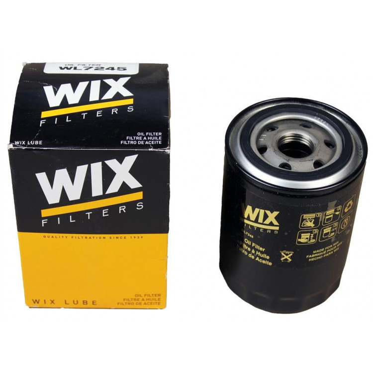WIX WL7245 (OP657)