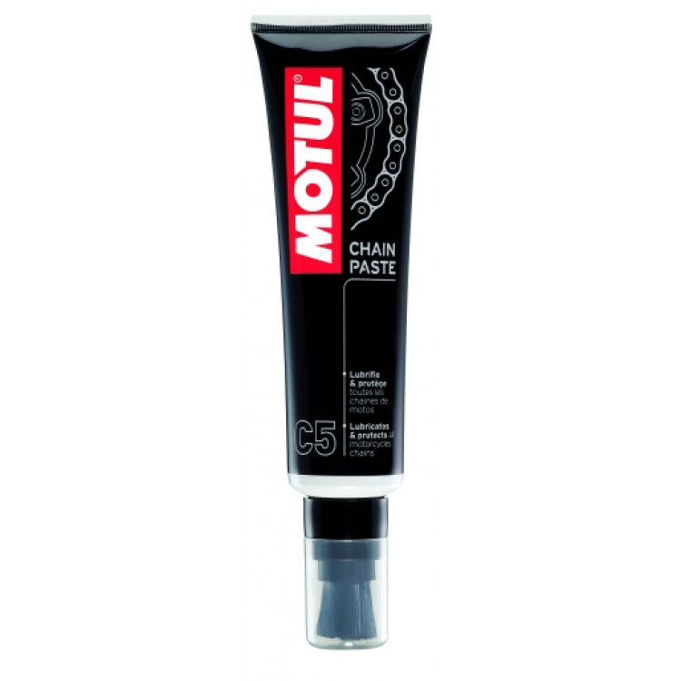 MOTUL C5 Chain Paste Липке мастило для цепа 150 мл. 102984