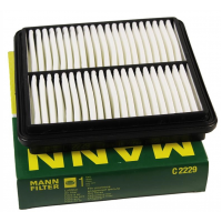 MANN C2229