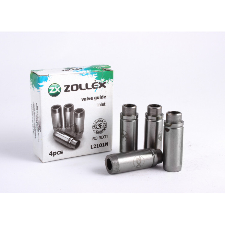 Zollex Напрямляючі впускного клапана Ваз 2108 L2108N