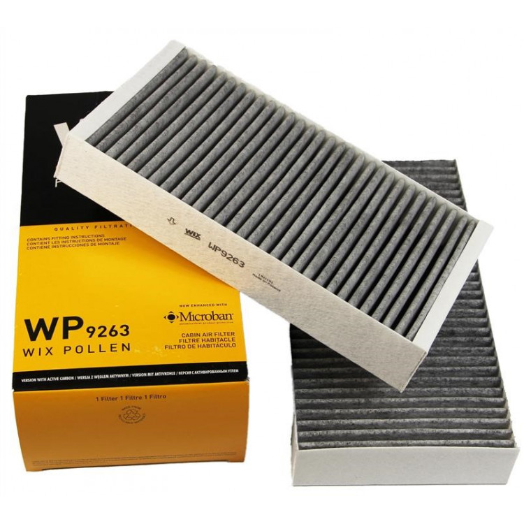 WIX WP9263 (K12000A-2x)