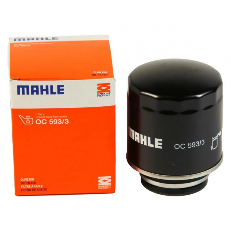 MAHLE OC593/3