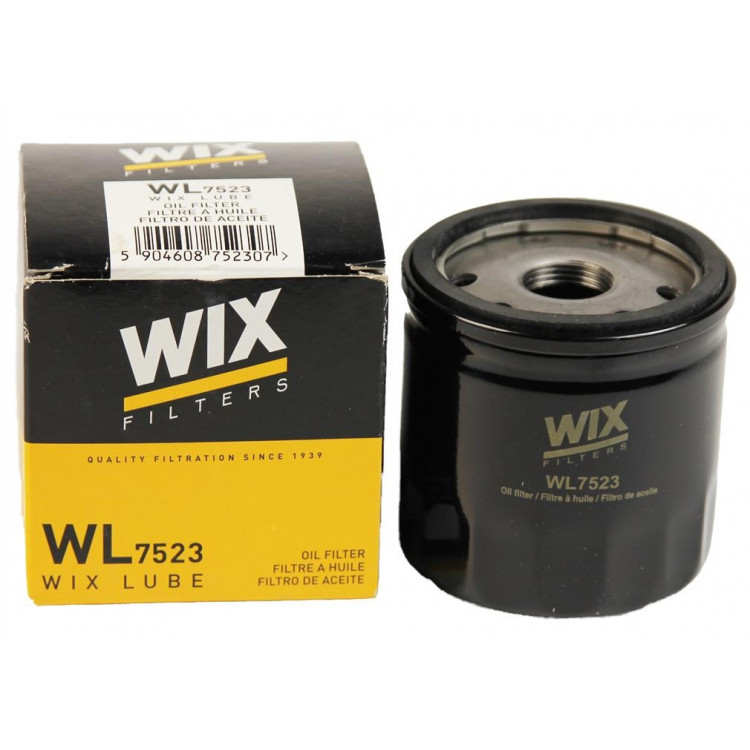 WIX WL7523 (OP543/1)