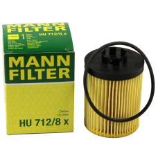 MANN HU712/8X