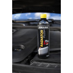 Промивка радіатора  Radiator Flush FR-305 Zollex  500мл 18002