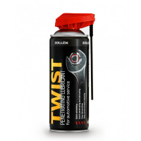 Рiдкий ключ (з носиком) TWIST R566B Zollex 450мл 15091