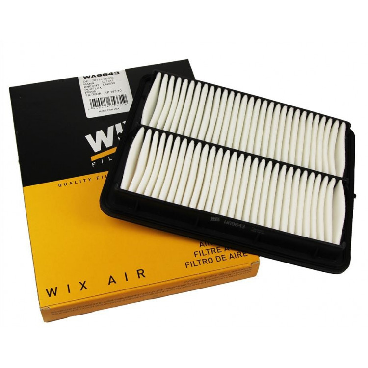 WIX WA9643 (AP182/10)