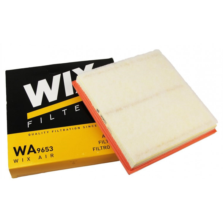 WIX WA9653 (AP051/7)