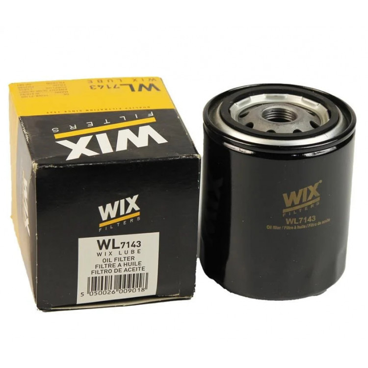 WIX WL7143 (OP581)
