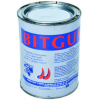 BITGUM Мастика  1л