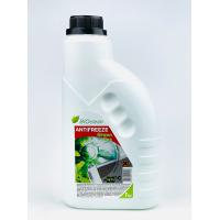 BIOCLEAN Антифриз зелений -35 5кг