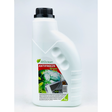 BIOCLEAN Антифриз зелений -35 5кг