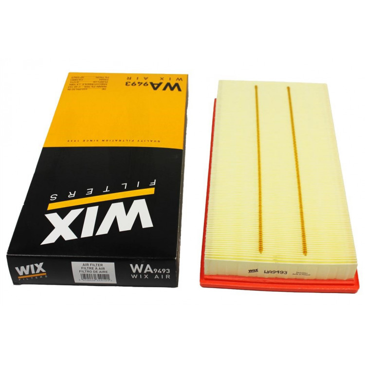 WIX WA9493 (AP034/2)