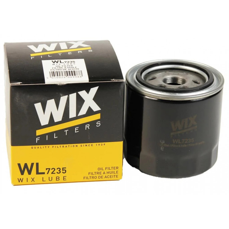 WIX WL7235 (OP619/2)