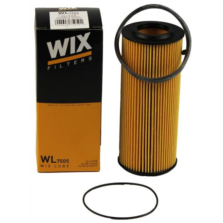 WIX WL7505 (OE671/4)