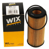 WIX WL7507 (OE688/2)