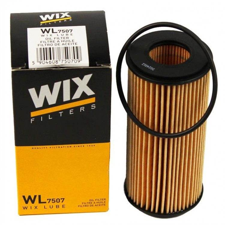 WIX WL7507 (OE688/2)