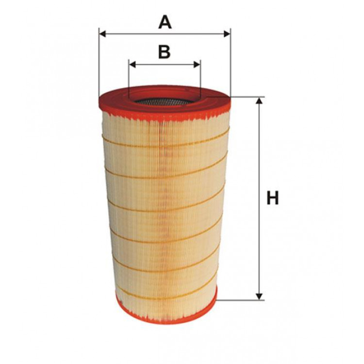 WIX 93329E (AM477/1)