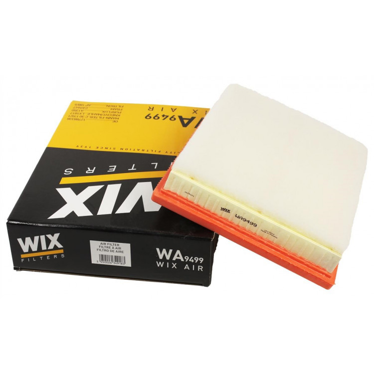 WIX WA9499 (AP188/6)