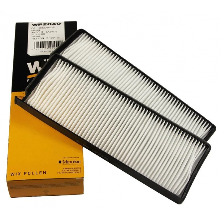 WIX WP2040 (K1304-2x)