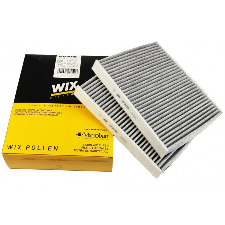 WIX WP2015 (K1260A-2x)