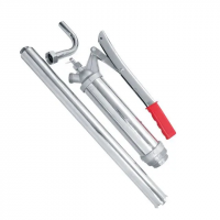 Intertool Насос ручний помповий НТ-0066 16л/хв