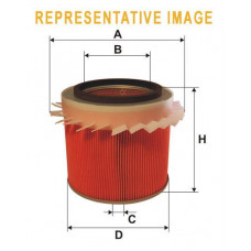 WIX WA10324 (AM465/5)