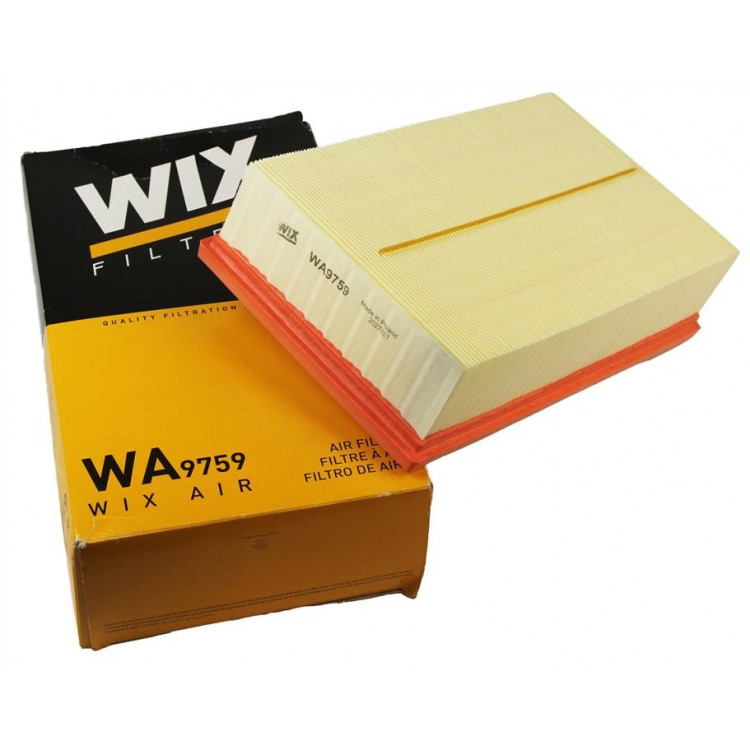WIX WA9759 (AP139/5)