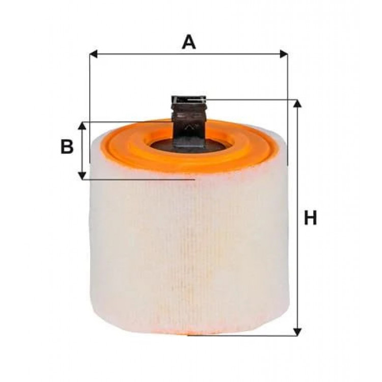 WIX WA9813 (AK375/1)