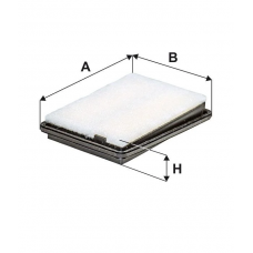 WIX WA9847 (AP124/3)