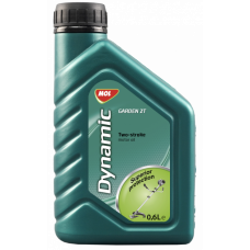 Олива мото  MOL Dynamic Garden 2T 0,6л