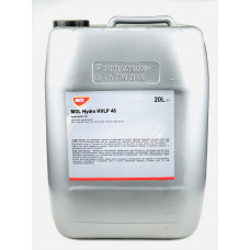 Олива гідравлічна MOL Hydro HVLP 46  204л