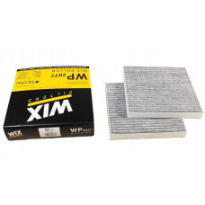 WIX WP2077 (K1336-2x)